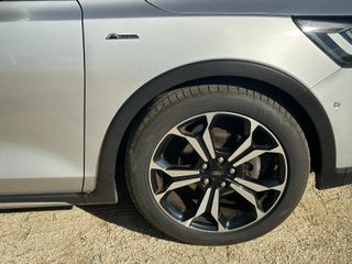 Ford Focus Ford Focus 1.0 Ecoboost MHEV 114kW Active X