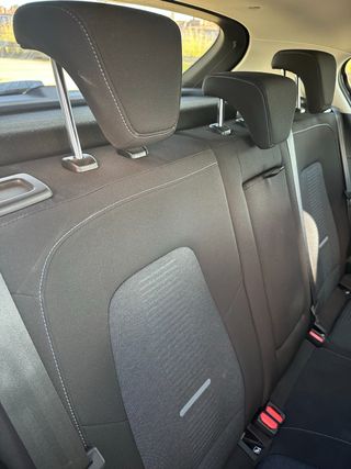 Ford Focus Ford Focus 1.0 Ecoboost MHEV 114kW Active X