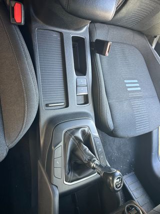 Ford Focus Ford Focus 1.0 Ecoboost MHEV 114kW Active X