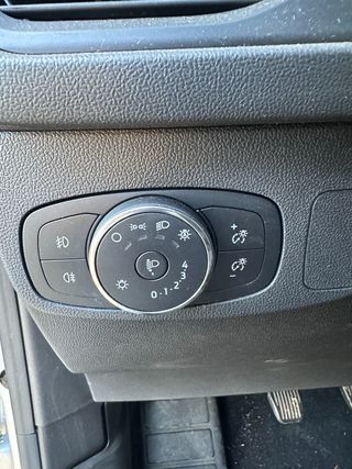 Ford Focus Ford Focus 1.0 Ecoboost MHEV 114kW Active X