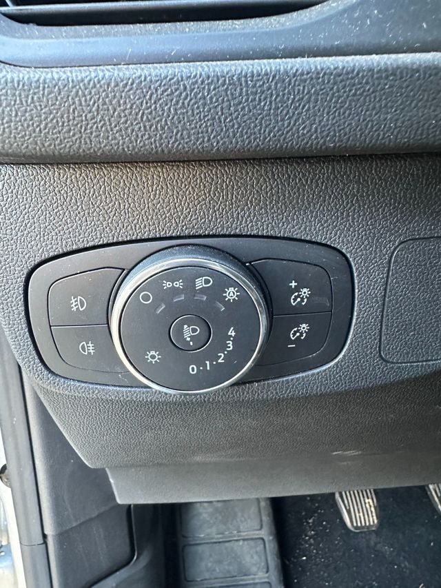 Ford Focus Ford Focus 1.0 Ecoboost MHEV 114kW Acti