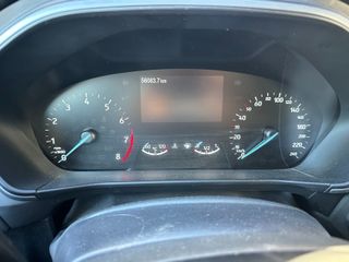 Ford Focus Ford Focus 1.0 Ecoboost MHEV 114kW Active X