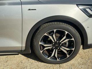 Ford Focus Ford Focus 1.0 Ecoboost MHEV 114kW Active X