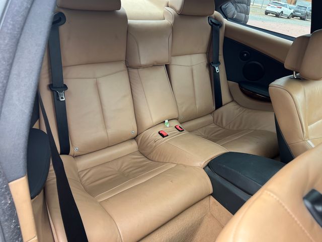 BMW Serie 6 635D COUPE 286 CV AUTOMATICO