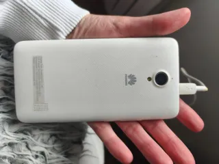Huawei Y635 II Bianco