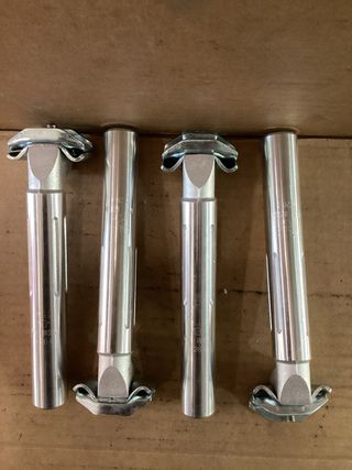 Tijas Kalloy Retro Vintage (4 unidades)