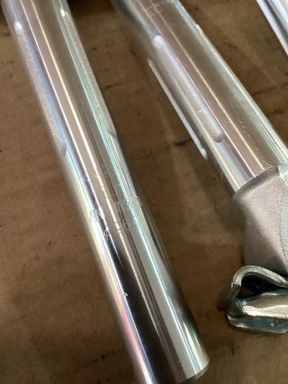 Tijas Kalloy Retro Vintage (4 unidades)