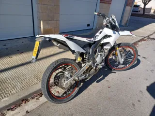 Derbi Senda DRD Racing