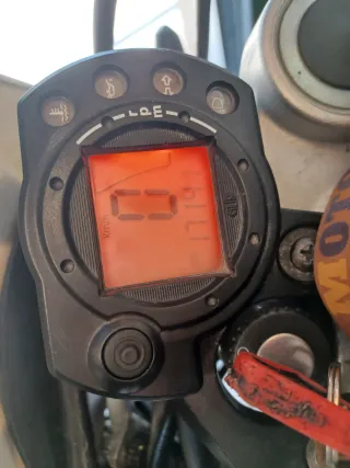 Derbi Senda DRD Racing