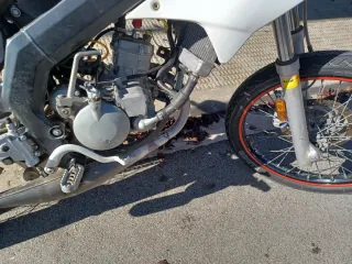 Derbi Senda DRD Racing