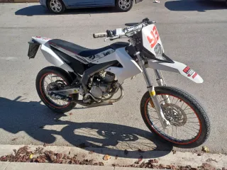 Derbi Senda DRD Racing