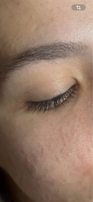 Lifting+tinte de pestañas a domicilio