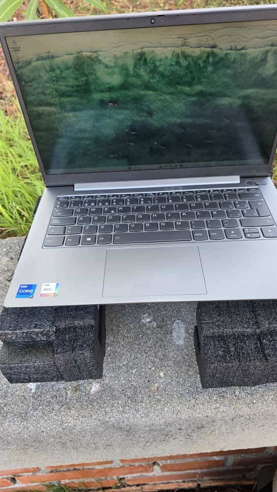 Lenovo Thinkbook i7 16GB RAM SSD 500GB
