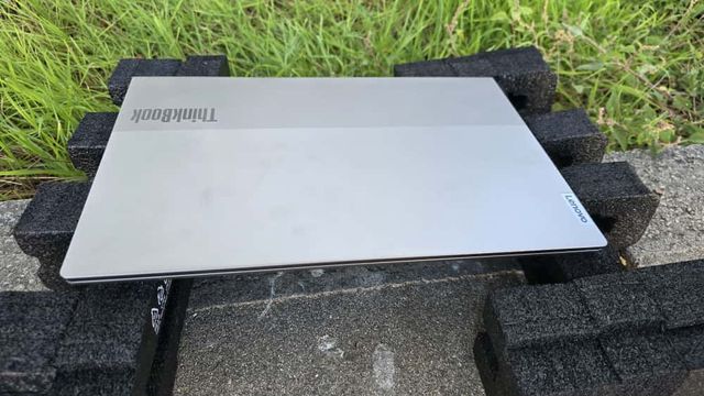 Lenovo Thinkbook i7 16GB RAM SSD 500GB