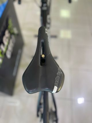 Bicicleta Pinarello Nytro