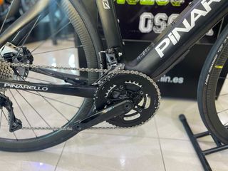 Bicicleta Pinarello Nytro