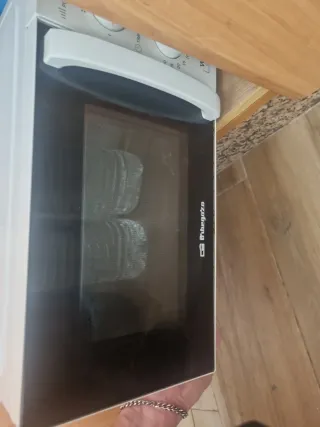 Ventilador de pie Max Star