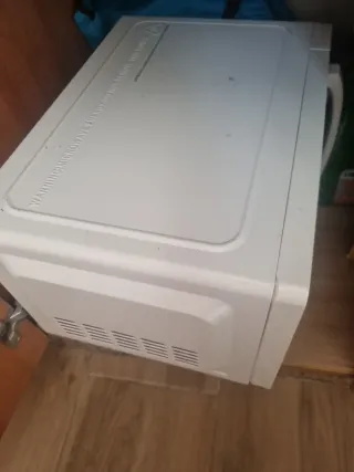 Ventilador de pie Max Star