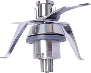 Cuchilla + Cubilete + Tapadera Thermomix TM21