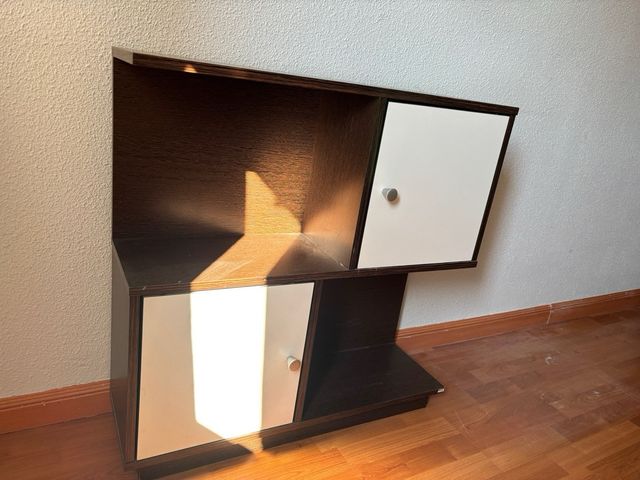 Mueble de entrada moderno