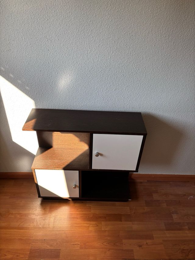 Mueble de entrada moderno