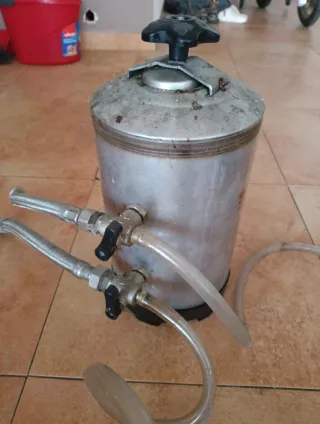 Descalcificador Cafetera Hostelería