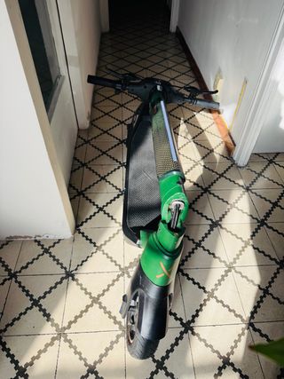 Patinete Eléctrico Cecotec Bongo X65