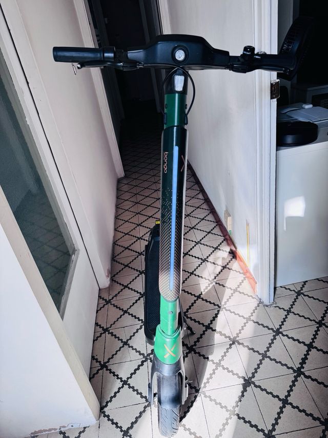Patinete Eléctrico Cecotec Bongo X65