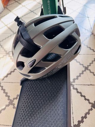 Patinete Eléctrico Cecotec Bongo X65