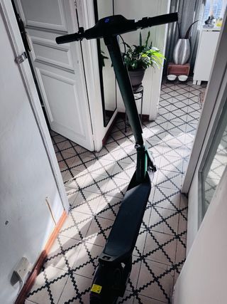 Patinete Eléctrico Cecotec Bongo X65