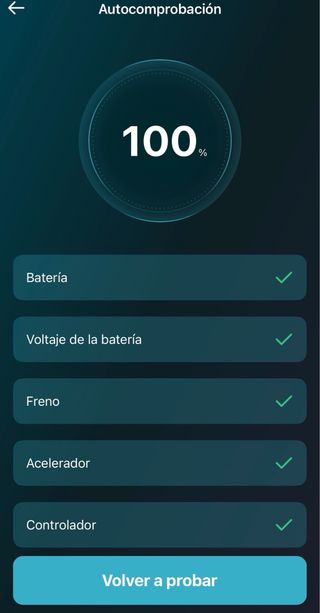 Patinete Eléctrico Cecotec Bongo X65