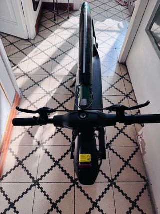 Patinete Eléctrico Cecotec Bongo X65