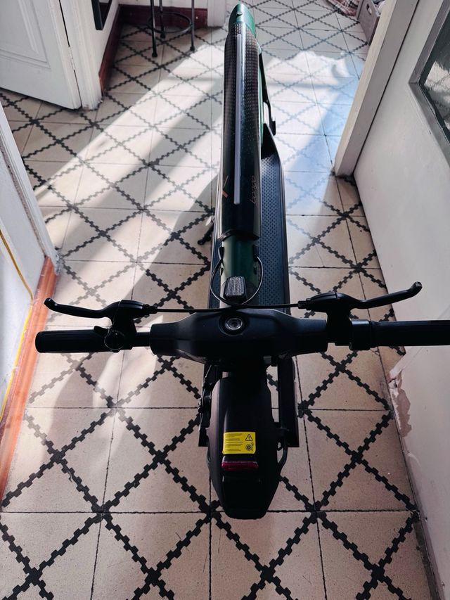 Patinete Eléctrico Cecotec Bongo X65