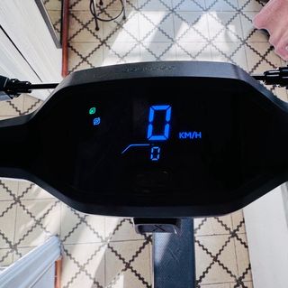 Patinete Eléctrico Cecotec Bongo X65