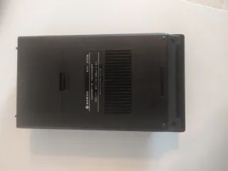 Radio Cassette Sanyo M 1530X