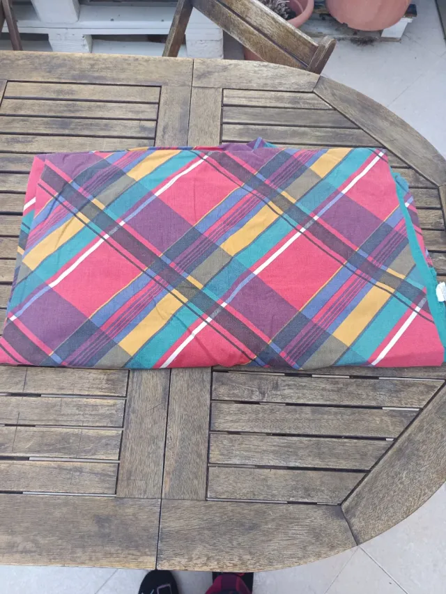 Funda nórdica para cama de 90 cm multicolor