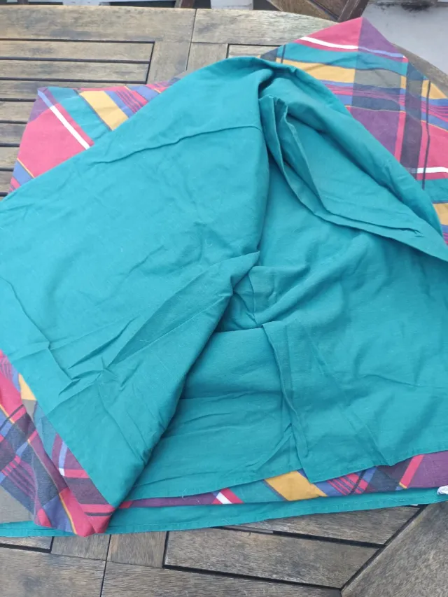 Funda nórdica para cama de 90 cm multicolor