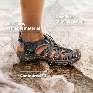 Sandalias Keen Whisper Talla 40