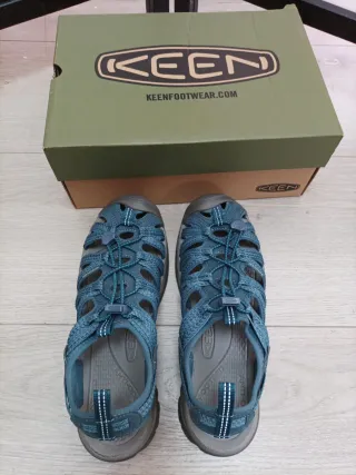 Sandalias Keen Whisper Talla 40