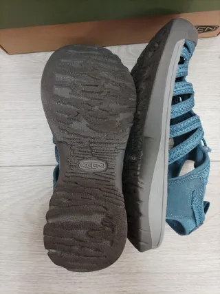 Sandalias Keen Whisper Talla 40