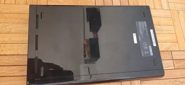 Nintendo Wii U Deluxe + Juegos