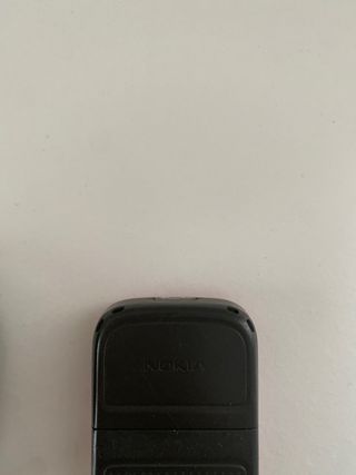 Telefono Nokia 1208 Rosso