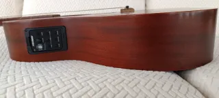 Guitarra Acústica Martin 000-15M