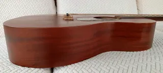 Guitarra Acústica Martin 000-15M