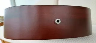 Guitarra Acústica Martin 000-15M