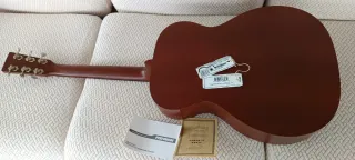 Guitarra Acústica Martin 000-15M