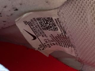 Nike Mercurial Zoom Vapor 15 Academy Ic talla 36.5