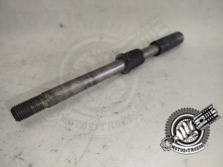 Eje delantero Suzuki Burgman 400 K7