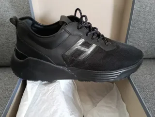 Zapatillas Hogan Negras Talla 39