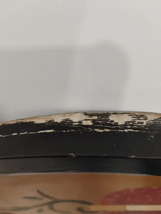 Quadro Decorativo "No Smoking"